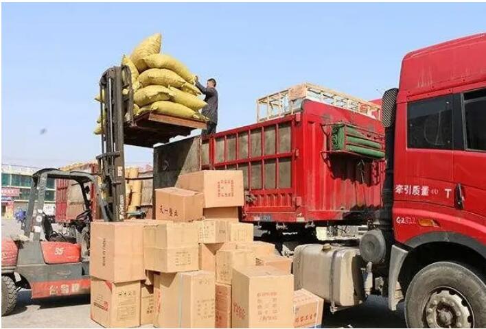 漳州到永善县物流专线