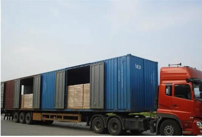 漳州到永善县整车运输