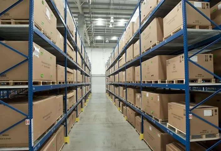 漳州到永善县货物仓储