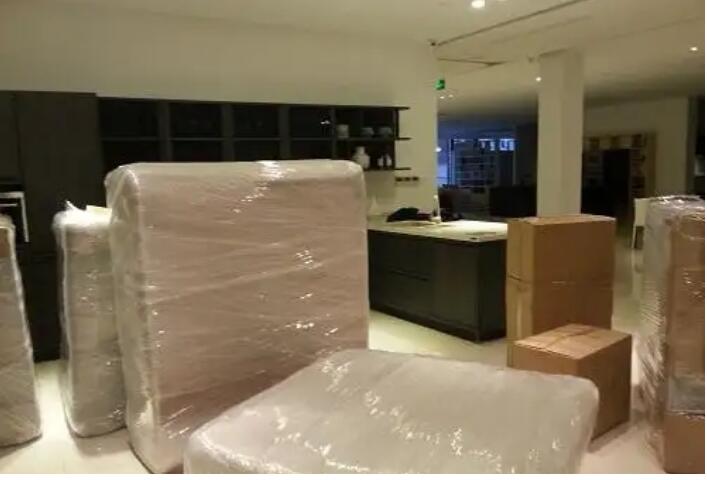 漳州到永善县长途搬家