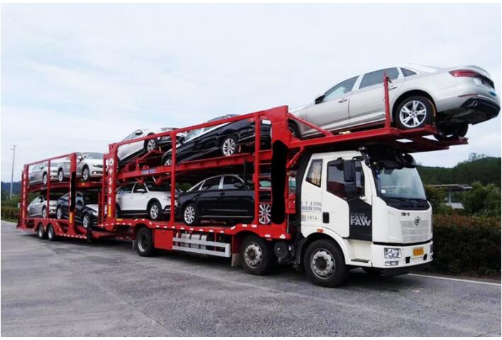 漳州到永善县轿车托运